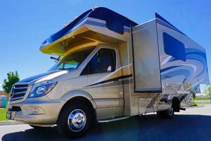 Your Guide: RV Rentals Eugene Oregon + Top Deals! | Living in Oregon: Moving Tips, Cost of Living & Best Cities