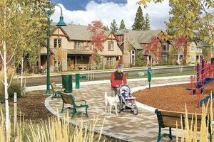 Living in NW Crossing Bend Oregon: Your Guide + More! | Living in Oregon: Moving Tips, Cost of Living & Best Cities