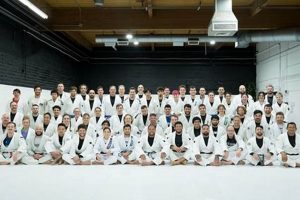 Train Jiu Jitsu: Eugene, Oregon BJJ &amp; Grappling! | Living in Oregon: Moving Tips, Cost of Living & Best Cities