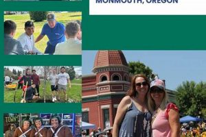 Monmouth, OR Jobs: Find Local Openings & Careers | Living in Oregon: Moving Tips, Cost of Living & Best Cities