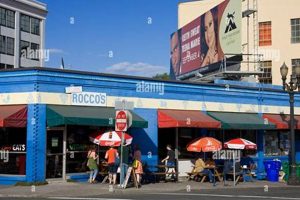 Pearl District Portland: Best Restaurants & Eateries | Living in Oregon: Moving Tips, Cost of Living & Best Cities