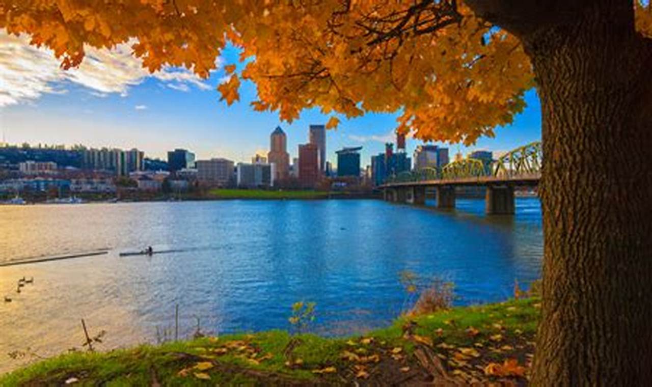 Let Go Portland Oregon | Living in Oregon: Moving Tips, Cost of Living & Best Cities