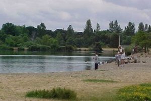 Explore Cascade Gateway Park Salem, Oregon: Your Guide | Living in Oregon: Moving Tips, Cost of Living & Best Cities