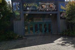 Find: Hotels Near Oregon Coast Aquarium Newport, Now! | Living in Oregon: Moving Tips, Cost of Living & Best Cities