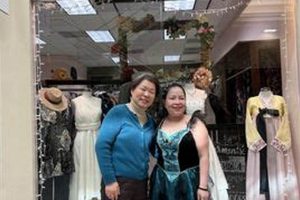 Local Alterations in Eugene, OR: Find Tailors Near You | Living in Oregon: Moving Tips, Cost of Living & Best Cities