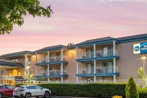 Best Hotels Near Oregon State Fairgrounds: Your Guide | Living in Oregon: Moving Tips, Cost of Living & Best Cities