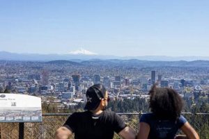 Couple Activities Portland Oregon | Living in Oregon: Moving Tips, Cost of Living & Best Cities