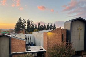 Salem First Baptist Church Salem Oregon | Living in Oregon: Moving Tips, Cost of Living & Best Cities