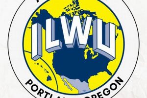 Ilwu Local 8 Portland Oregon | Living in Oregon: Moving Tips, Cost of Living & Best Cities