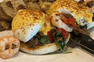 Breakfast In Redmond Oregon | Living in Oregon: Moving Tips, Cost of Living & Best Cities