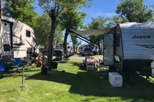 Your Guide to RV Parks in Hermiston, Oregon: Find Your Perfect Spot! Living in Oregon: Moving Tips, Cost of Living & Best Cities Your Guide to RV Parks in Hermiston, Oregon: Find Your Perfect Spot! | Living in Oregon: Moving Tips, Cost of Living & Best Cities