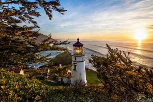 Explore Lighthouse Bend Oregon: Your Bend Oasis | Living in Oregon: Moving Tips, Cost of Living & Best Cities