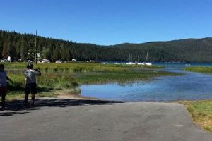 Paulina Lake Oregon Camping: Your Guide + Tips | Living in Oregon: Moving Tips, Cost of Living & Best Cities