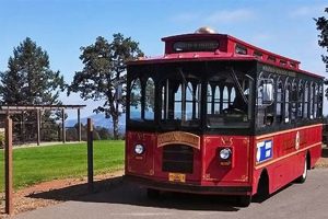 Portland Oregon Trolley Tour Living in Oregon: Moving Tips, Cost of Living & Best Cities Portland Oregon Trolley Tour | Living in Oregon: Moving Tips, Cost of Living & Best Cities