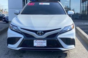 Portland's Best: Used Camry Under $3500 Deals Today! | Living in Oregon: Moving Tips, Cost of Living & Best Cities