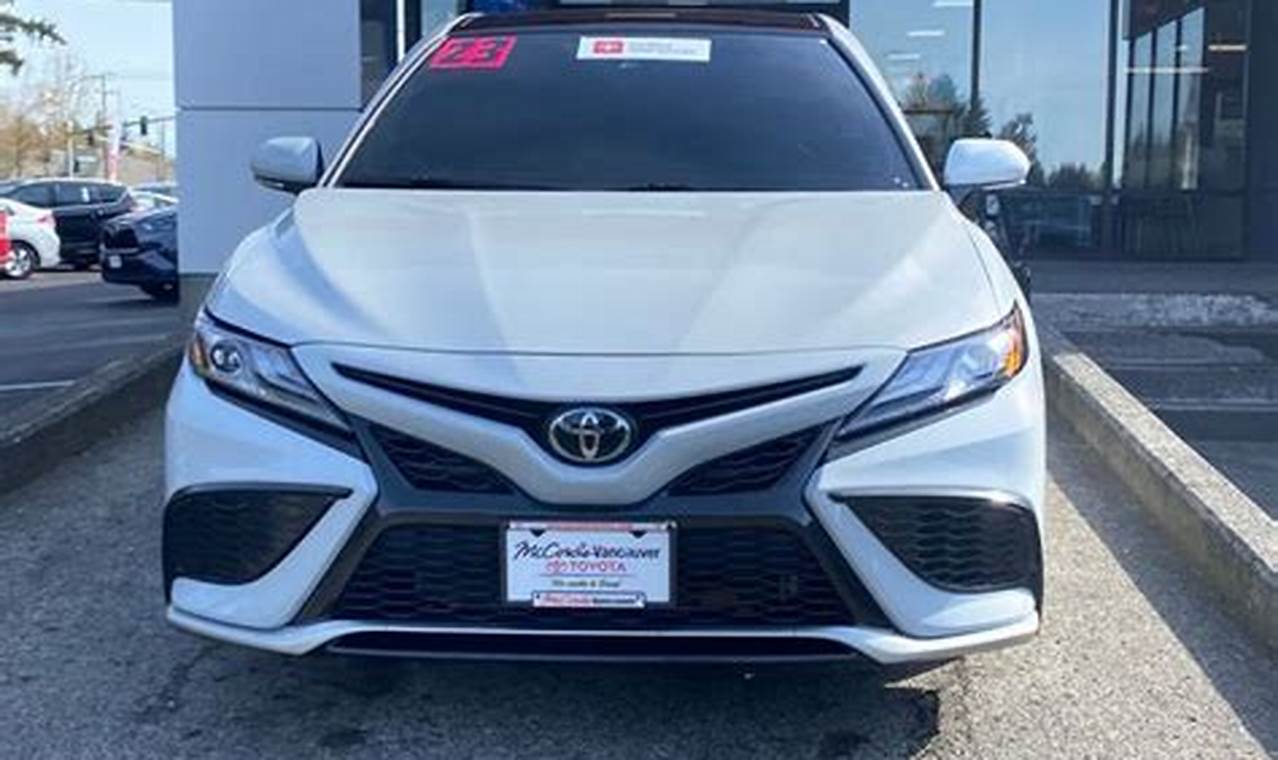 Portland's Best: Used Camry Under $3500 Deals Today! Living in Oregon: Moving Tips, Cost of Living & Best Cities Portland's Best: Used Camry Under $3500 Deals Today! | Living in Oregon: Moving Tips, Cost of Living & Best Cities