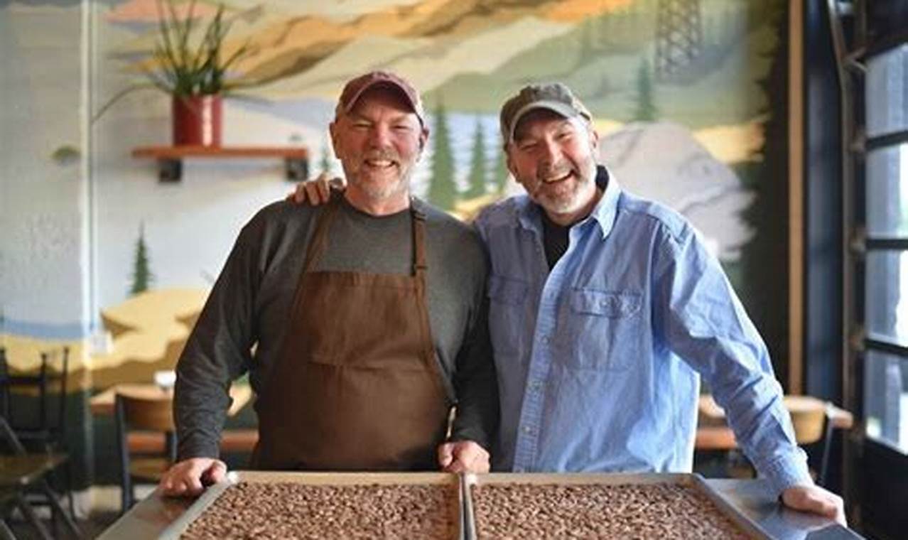 Find the Best Chocolate in Portland, Oregon! Living in Oregon: Moving Tips, Cost of Living & Best Cities Find the Best Chocolate in Portland, Oregon! | Living in Oregon: Moving Tips, Cost of Living & Best Cities