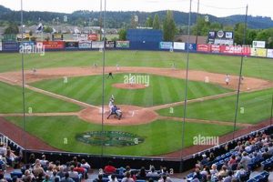 Eugene's Civic Stadium: History & Future in Oregon | Living in Oregon: Moving Tips, Cost of Living & Best Cities