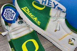 Why Oregon Ducks Fans Say "Hey Dudes!" + Origins | Living in Oregon: Moving Tips, Cost of Living & Best Cities