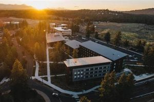 Explore Bend Oregon Colleges: Your Future Starts Here | Living in Oregon: Moving Tips, Cost of Living & Best Cities