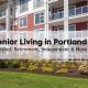 Your Guide to Multnomah Senior Center Portland, Oregon | Living in Oregon: Moving Tips, Cost of Living & Best Cities
