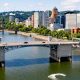 Morrison Bridge Portland Oregon | Living in Oregon: Moving Tips, Cost of Living & Best Cities