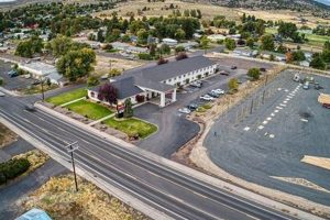 Stay Near Hines Oregon: Find Great Hotels Here! | Living in Oregon: Moving Tips, Cost of Living & Best Cities