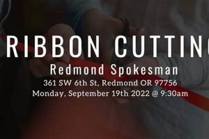 Redmond Spokesman Redmond Oregon | Living in Oregon: Moving Tips, Cost of Living & Best Cities