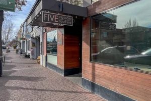 Five Fusion Restaurant Bend Oregon Living in Oregon: Moving Tips, Cost of Living & Best Cities Five Fusion Restaurant Bend Oregon | Living in Oregon: Moving Tips, Cost of Living & Best Cities
