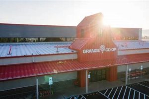 Grange Life: White City Oregon's Ag Community | Living in Oregon: Moving Tips, Cost of Living & Best Cities