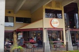 Best Salem Oregon Italian Restaurants: Your Guide & More! | Living in Oregon: Moving Tips, Cost of Living & Best Cities