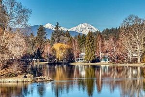 Explore Towns Near Bend Oregon: Your Guide + More! | Living in Oregon: Moving Tips, Cost of Living & Best Cities