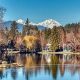 Explore Towns Near Bend Oregon: Your Guide + More! | Living in Oregon: Moving Tips, Cost of Living & Best Cities