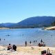 Emigrant Lake Ashland Oregon: Fun at the Water's Edge! | Living in Oregon: Moving Tips, Cost of Living & Best Cities