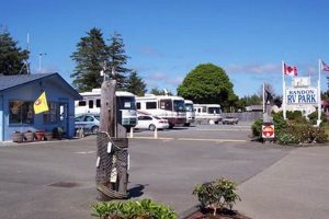 Discover: Bandon RV Park Oregon - Your Coastal Getaway! | Living in Oregon: Moving Tips, Cost of Living & Best Cities