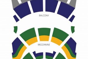 Hult Center Eugene Oregon Seating Chart + Tips & Tricks | Living in Oregon: Moving Tips, Cost of Living & Best Cities