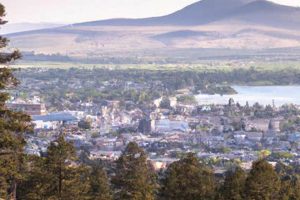 Klamath Falls, OR Jobs: Find Local Careers & Openings | Living in Oregon: Moving Tips, Cost of Living & Best Cities