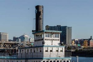 Explore Oregon Maritime Museum Portland: History &amp; More | Living in Oregon: Moving Tips, Cost of Living & Best Cities