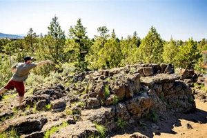 Frisbee Golf Bend Oregon | Living in Oregon: Moving Tips, Cost of Living & Best Cities