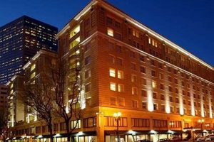 Portland Hotel Suites: Oregon's Best Getaways | Living in Oregon: Moving Tips, Cost of Living & Best Cities