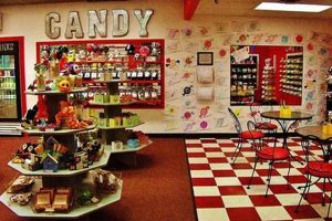 Sweet Treats: Candy in Portland, OR Guide | Living in Oregon: Moving Tips, Cost of Living & Best Cities