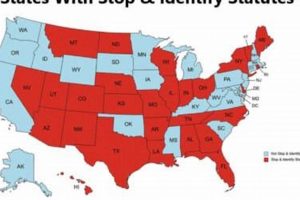 Oregon Stop & ID: What You Need to Know (Legally) | Living in Oregon: Moving Tips, Cost of Living & Best Cities