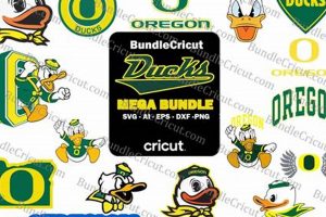 Download Free Oregon Ducks SVG Files - [Keyword] Design | Living in Oregon: Moving Tips, Cost of Living & Best Cities