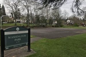 Explore Washington Park Eugene, OR | Things To Do | Living in Oregon: Moving Tips, Cost of Living & Best Cities