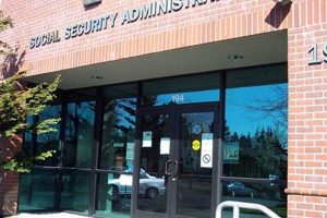 Oregon City Social Security Office Near Me: 97045 Info | Living in Oregon: Moving Tips, Cost of Living & Best Cities