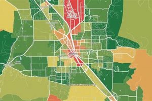 Medford Oregon Crime Rate: Trends &amp; Safety Tips Now | Living in Oregon: Moving Tips, Cost of Living & Best Cities