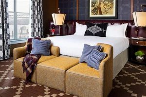 Find: 2 Bedroom Suite Hotel Portland, OR + Deals! | Living in Oregon: Moving Tips, Cost of Living & Best Cities