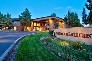 Your Guide: Eagle Crest Resort Oregon Map &amp; Beyond! | Living in Oregon: Moving Tips, Cost of Living & Best Cities