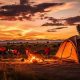 Your Guide to Camping in Baker City, Oregon Adventure | Living in Oregon: Moving Tips, Cost of Living & Best Cities