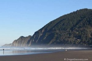 Best Hotels in Manzanita Beach Oregon: Your Guide! | Living in Oregon: Moving Tips, Cost of Living & Best Cities